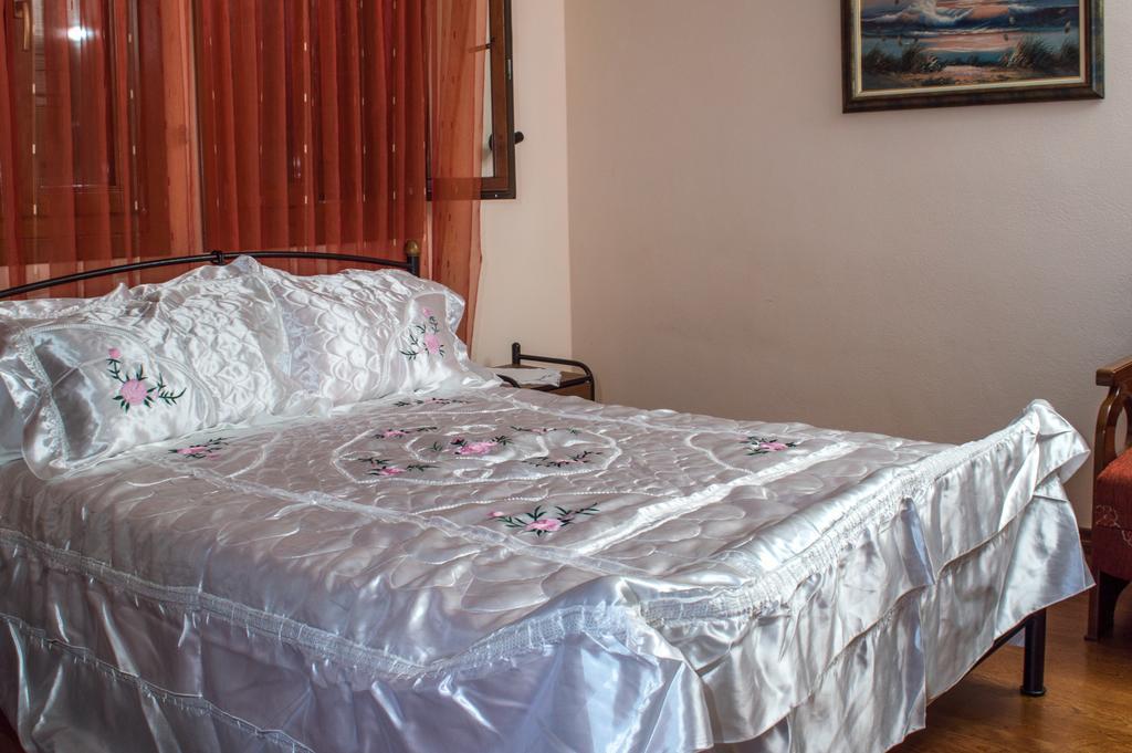 Hotel Adilon Tsagkarada Zimmer foto