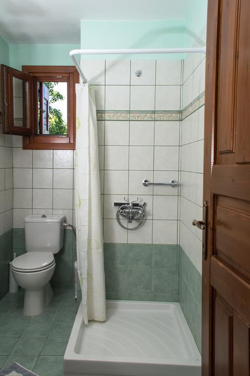 Hotel Adilon Tsagkarada Zimmer foto
