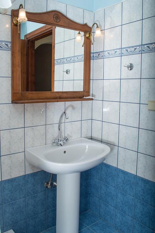 Hotel Adilon Tsagkarada Zimmer foto