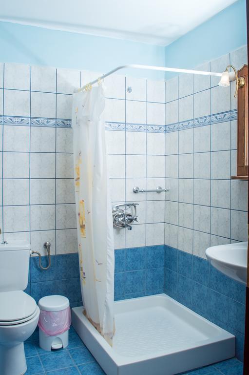 Hotel Adilon Tsagkarada Zimmer foto