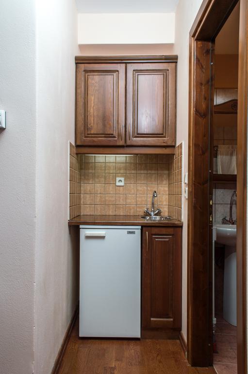 Hotel Adilon Tsagkarada Zimmer foto