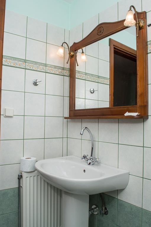 Hotel Adilon Tsagkarada Zimmer foto